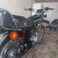 موتور ۱۵۰ دینو استارتی|موتورسیکلت|خلخال, |دیوار