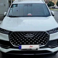 تیگو 8پرو مکس