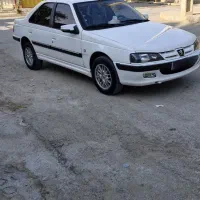 پژو پارسtu5|خودرو سواری و وانت|چغادک, |دیوار