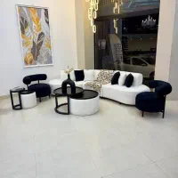 تعویض مبل کهنه با نو»شیکترین مدل از یکم اسفند //