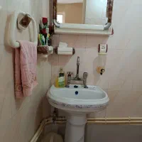 روشویی آینه