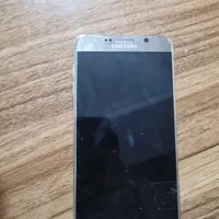 ۲عدد گوشیnote5بدون ال سی دی