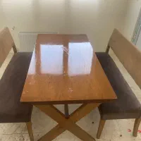 میز ۴ نفره