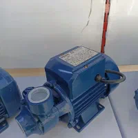 پمپ آب نیم اسب اسکواردی  برای یک تا سه واحد|مصالح و تجهیزات ساختمان|بومهن, |دیوار