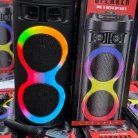 اسپیکرZQS6220(فروشگاه)|سیستم صوتی خانگی|کرمانشاه, |دیوار