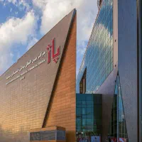 واحد اداری در برج مجلل پاژ