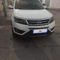 تیگو ۵|خودرو سواری و وانت|تهران, علیآباد|دیوار