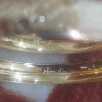 النگو طلا ۳۰۰ بالای خام|جواهرات|شوشتر, |دیوار