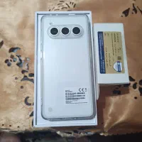 گوشی داریا باند 2 /512گیگ رم 12 نو نو