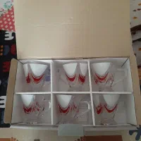 استکان سیلیکا ژاپن