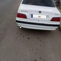 پژو پارس TU5 مدل 1400|خودرو سواری و وانت|شاهین دژ, |دیوار