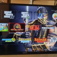 ps3 500gig|کنسول، بازی ویدئویی و آنلاین|لردگان, |دیوار