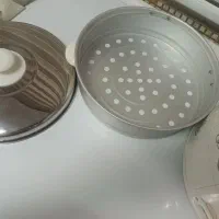 چرخ گوشت و پلو پز|سایر لوازم برقی|سبزوار, جوادیه شرقی|دیوار