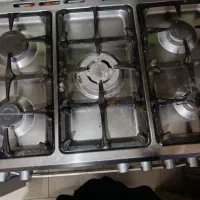 فرگاز اسنوا|اجاق گاز و لوازم برقی پخت‌وپز|شاهین‌شهر, شهرک هشت بهشت|دیوار