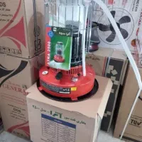 چراغ نفتی آترا