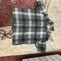 پیراهن سایز ایکس لارج در حد نو