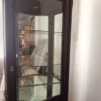 بوفه در حد نو