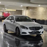 بنز E200 مدل ۲۰۱۵|خودرو سواری و وانت|تهران, شهرک چیتگر|دیوار
