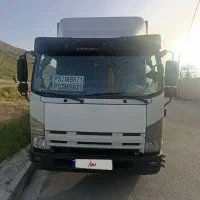 ایسوزو ۸تن ۹۶