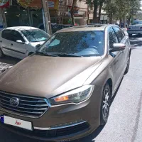 لیفان 820، مدل ۱۳۹۶|خودرو سواری و وانت|مشهد, کوی المهدی|دیوار
