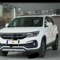 sx5مدل ۴۰۲ فردا موتور