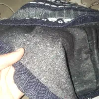 بافت کلاهدار دخترانه|کفش و لباس بچه|ماهدشت, |دیوار