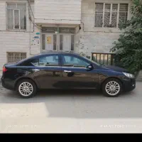 جک j 5 اتومات مدل 94|خودرو سواری و وانت|پردیس, فاز ۲|دیوار
