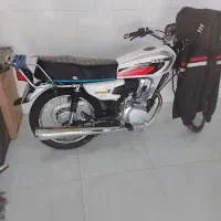 هندا باسل 125مدل 1403 EFl نقد اقساط