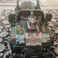 ماشین شارژی قیمت تواقفی