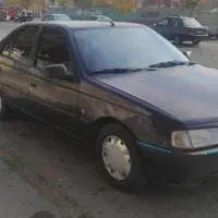 پژو 405 gli بدون خرج|خودرو سواری و وانت|کرج, شاهین‌ویلا|دیوار