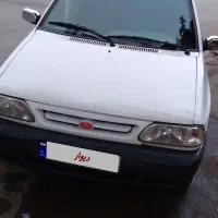 پراید مدل۹۳