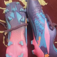 کفش چمن یکبار استفاده شده سایز ۴۳|تجهیزات ورزشی|بیرجند, |دیوار