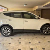 هیوندا سانتافه|خودرو سواری و وانت|تهران, سعادتآباد|دیوار