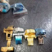 قفل پروانه ای اصلی|ساعت|زرنه, |دیوار