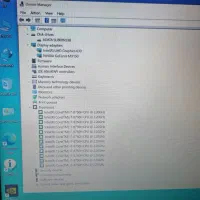 لپ تاپ استوک قوی i7 8750h رم 16 گرافیک DDR5|رایانه همراه|مهاباد (آذربایجان غربی), |دیوار