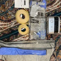 دستگاه ماساژور پا و دست-درحد نو