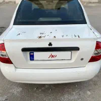 تیبا مدل ۹۰|خودرو سواری و وانت|تهران, تهرانپارس شرقی|دیوار