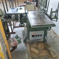 ماشین پنج کاره فرنیاکو