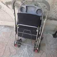 کالسکه بچه|کالسکه و لوازم جانبی|ملایر, |دیوار