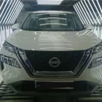 نیسان ایکس تریل ۲۰۲۵