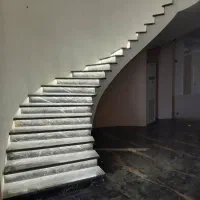 پله گرد افرا