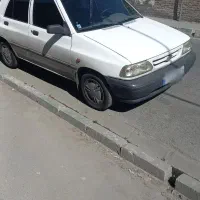 پراید مدل ۹۴