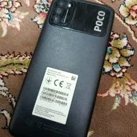 گوشی پوکو m 3|موبایل|بیرجند, |دیوار