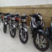 موتور پرواز 200صفر|موتورسیکلت|مشهد, حسینآباد|دیوار