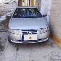 سورن86|خودرو سواری و وانت|سنندج, |دیوار