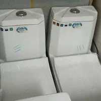 توالت فرنگی وتخت(فی قیمت پخش کارخانه)|لوازم سرویس بهداشتی|یزد, |دیوار