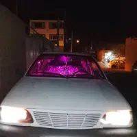 پراید موتور سالم فابریک