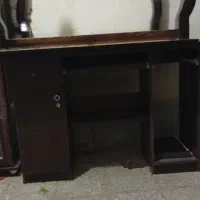 بوفه کمد لباس دراور میز کامپیوتر|بوفه، ویترین، کنسول|قائن, |دیوار