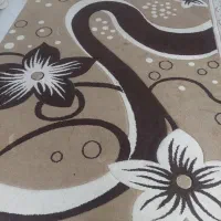 گلیم فرش12متری