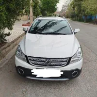 دانگ فنگ H30کراس